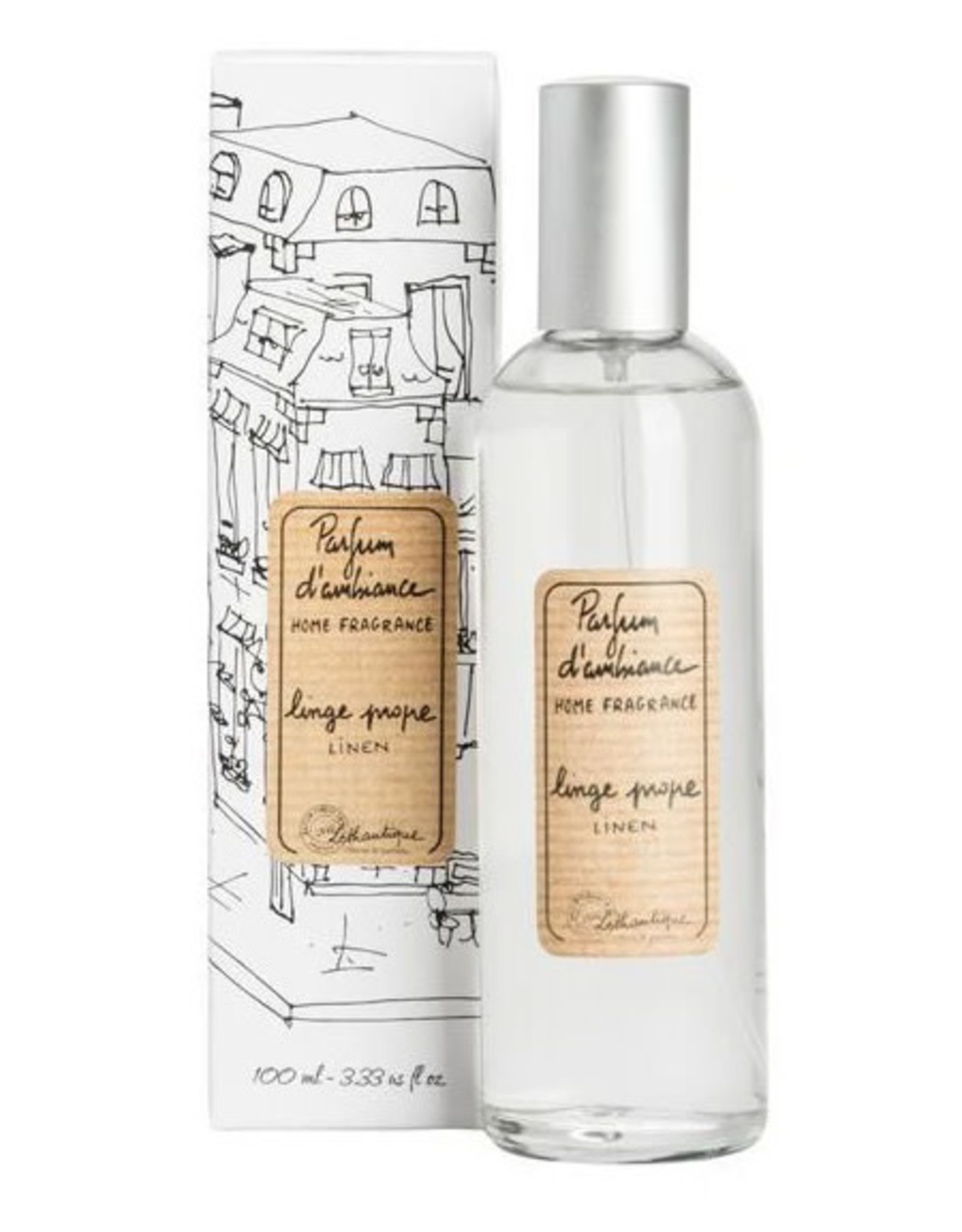 Linen Room Spray 100ml