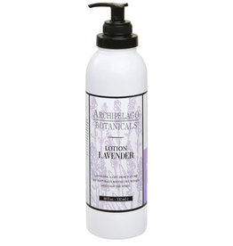 Lavender Lotion 18oz