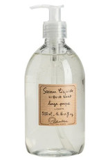 Linen Liquid Soap 500ml