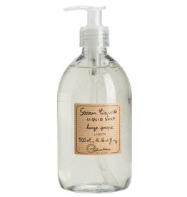 Linen Liquid Soap 500ml