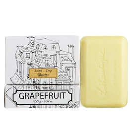 Grapefruit Soap 200g