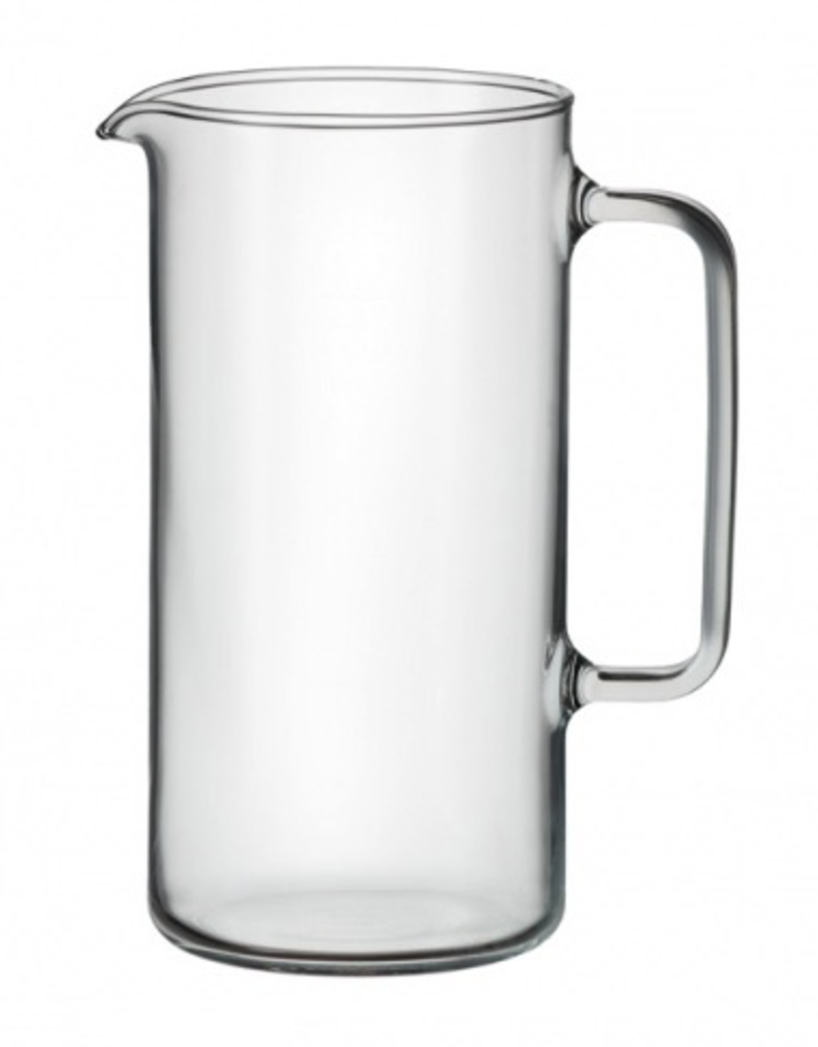 2L Cylinder Jug