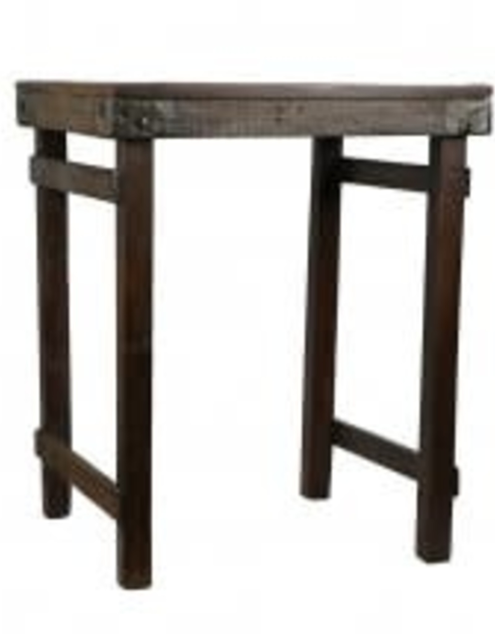 Wedding Side Table H30" L24"  Reg $349  Now $125