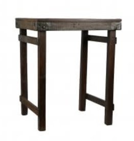 Wedding Side Table H30" L24"  Reg $349  Now $125