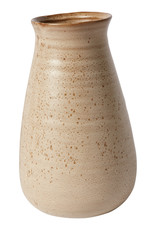 Large Nema Vase D6.25" H10.25"