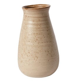 Large Nema Vase D6.25" H10.25"