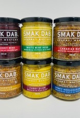 Smak Dab Mustard