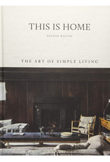 This Is Home Book