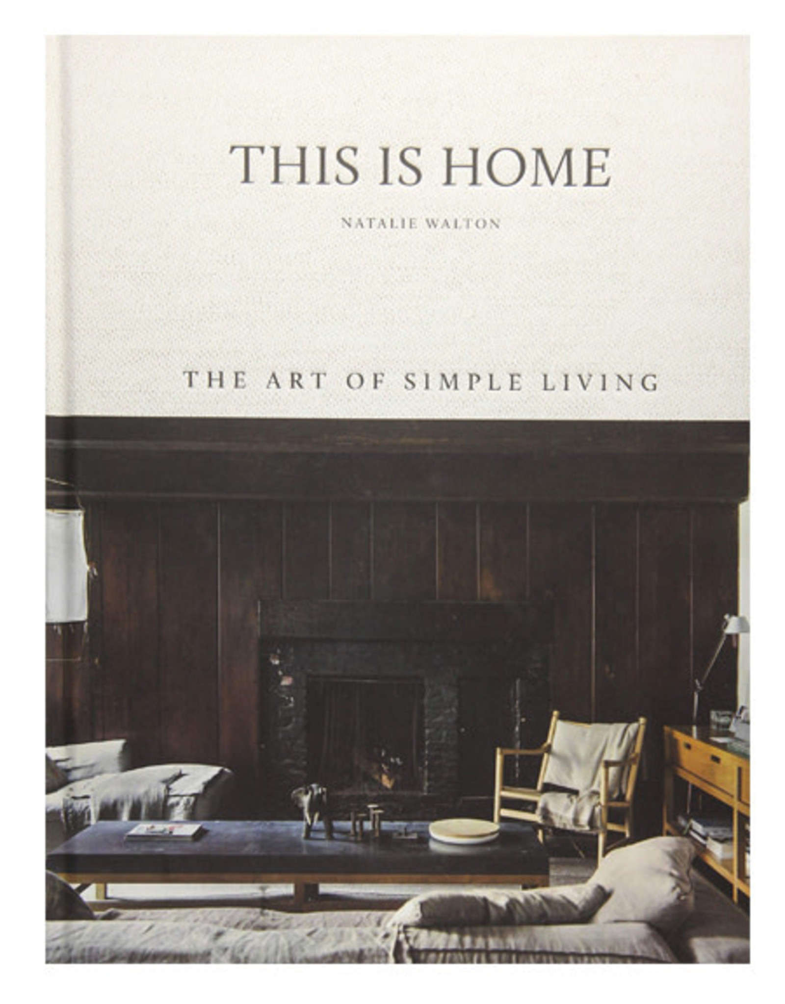 This Is Home Book