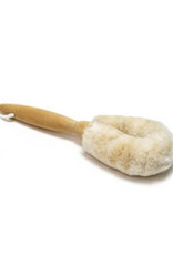 Jute Bikini Brush L7"