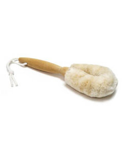 Jute Bikini Brush L7"