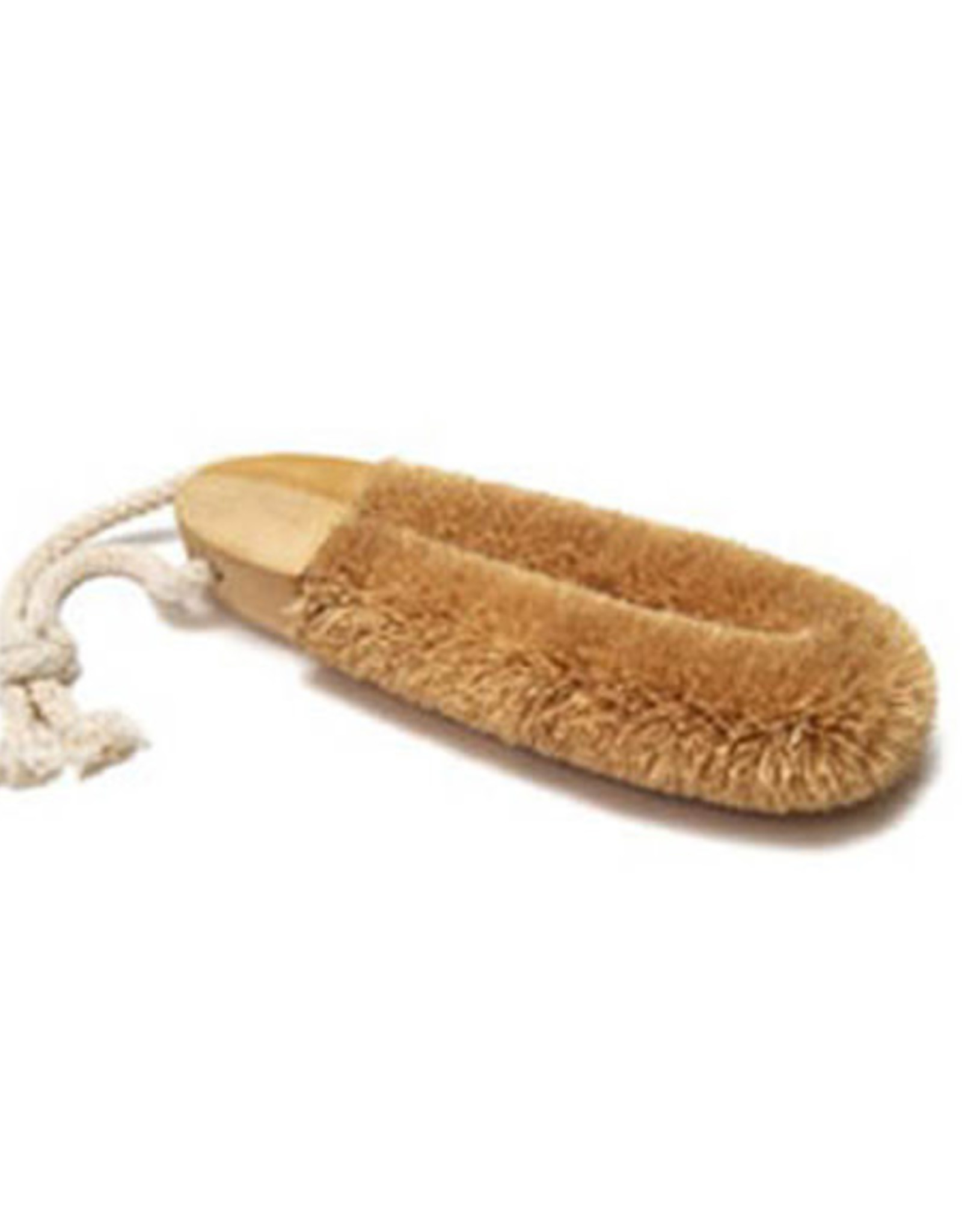 Coconut Foot Brush