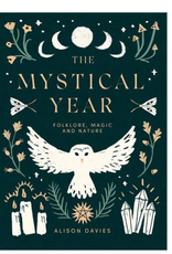 Mystical Year Book