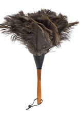 30cm Ostrich Feather Duster