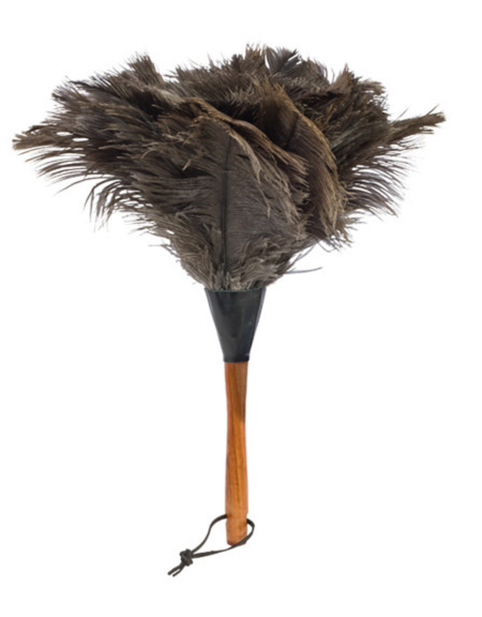 30cm Ostrich Feather Duster