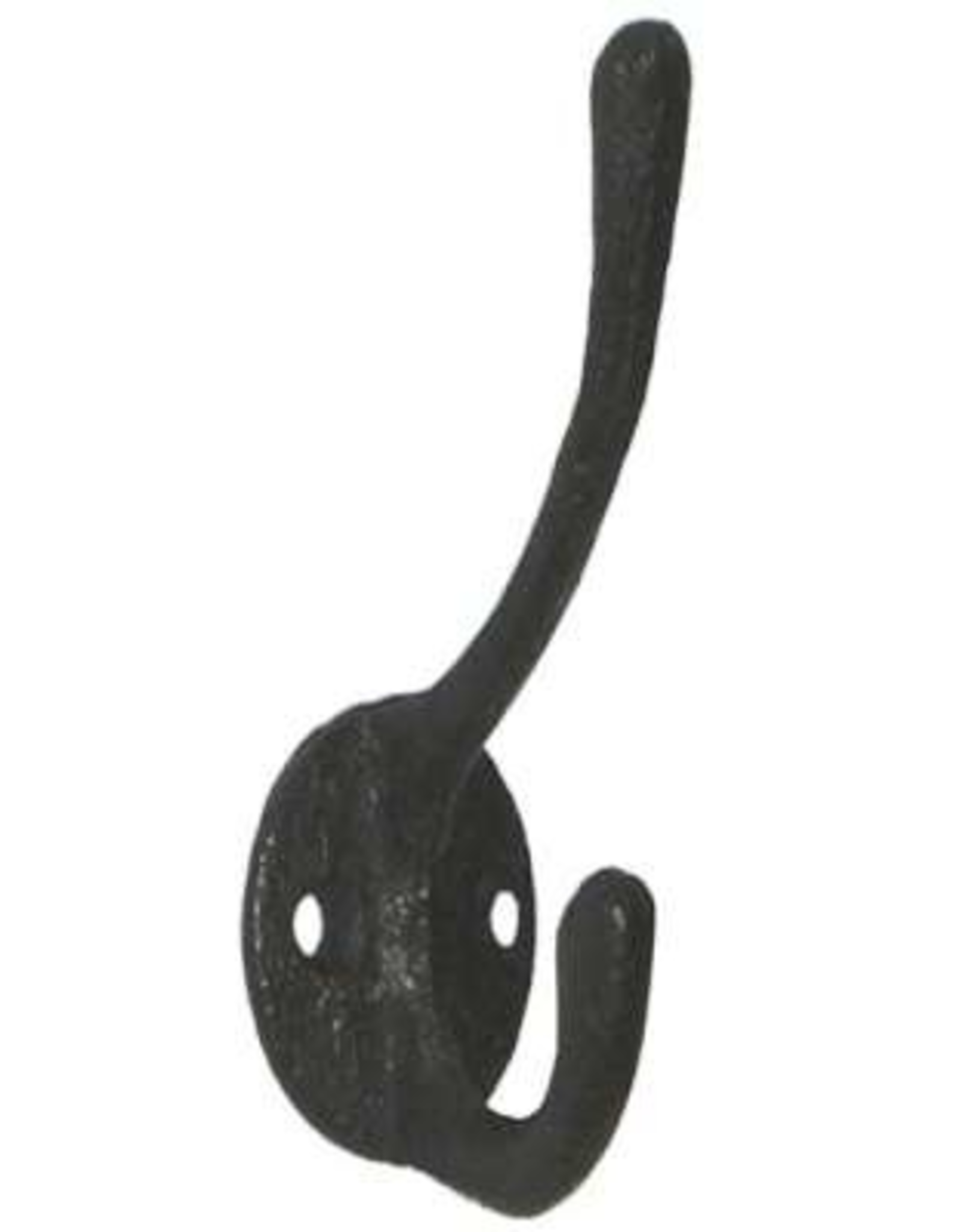 Mini Double Hook (Black)