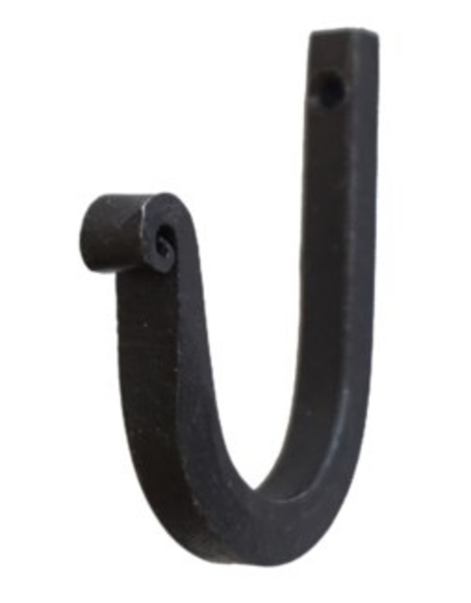 Hand Forged J Hook