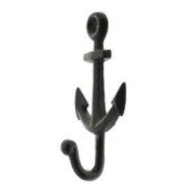 Black Anchor Hook