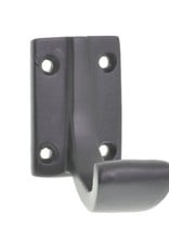 Black Foyer Hook