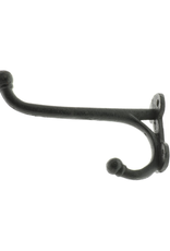 Black Mudroom Hook