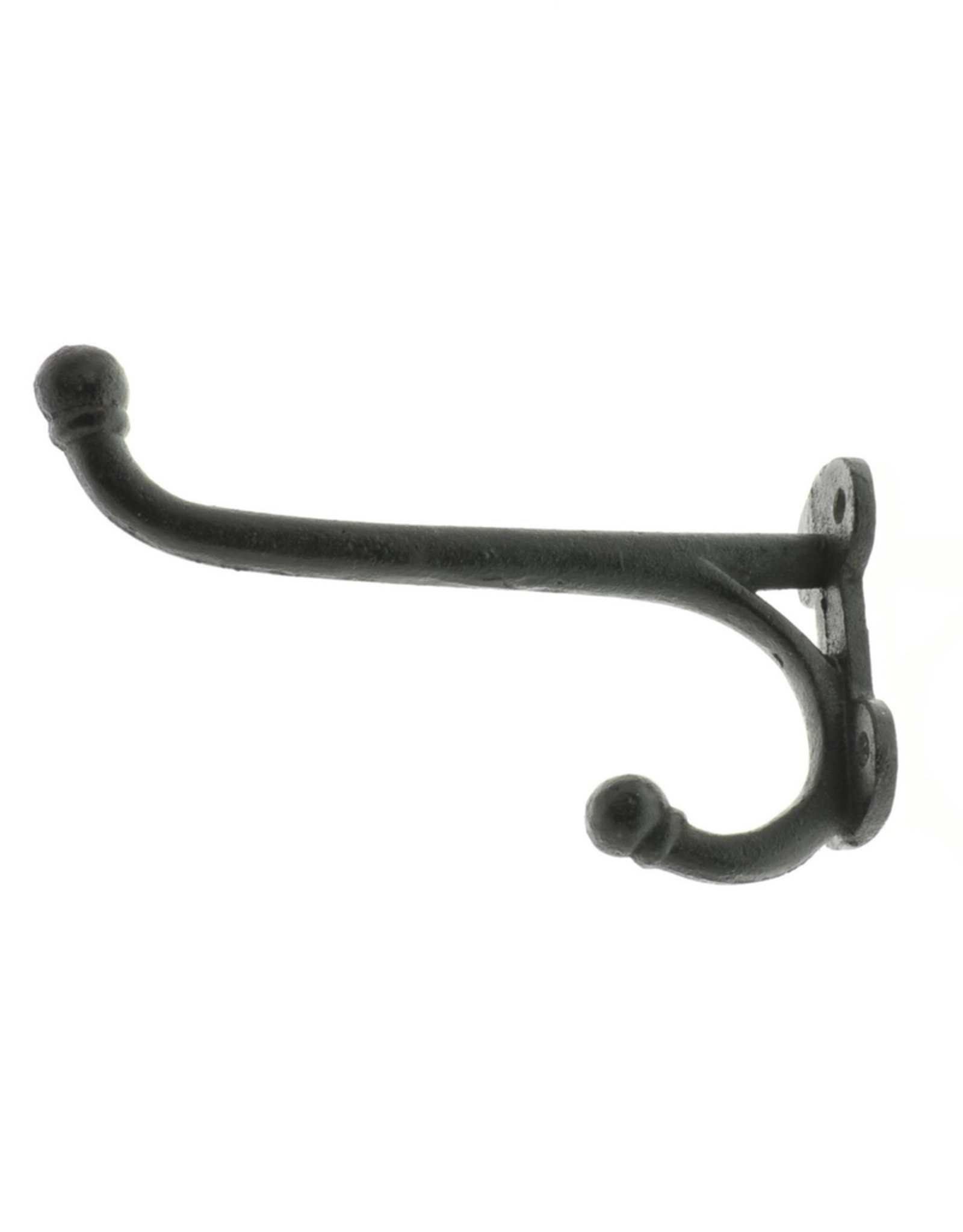 Black Mudroom Hook