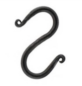 Cast Iron Oval Hook - Centro Garden