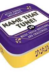 After Dinner Amusements - Name That Tune! Game 14plus