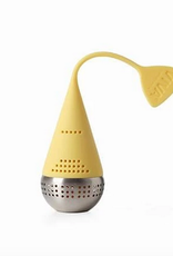 Yellow Butter Tea Egg