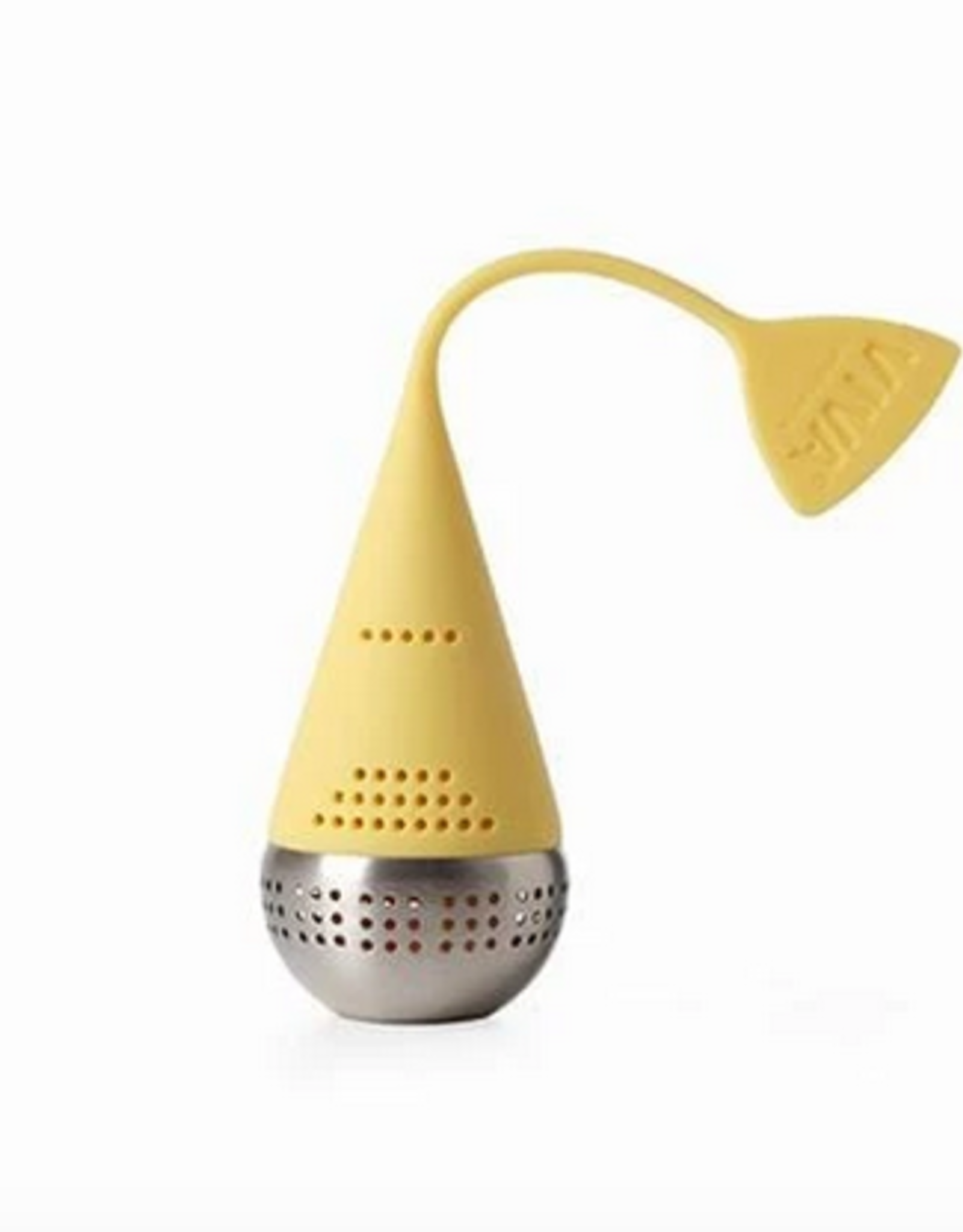 Yellow Butter Tea Egg