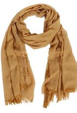 Marigold Austin Scarf L78" W37"