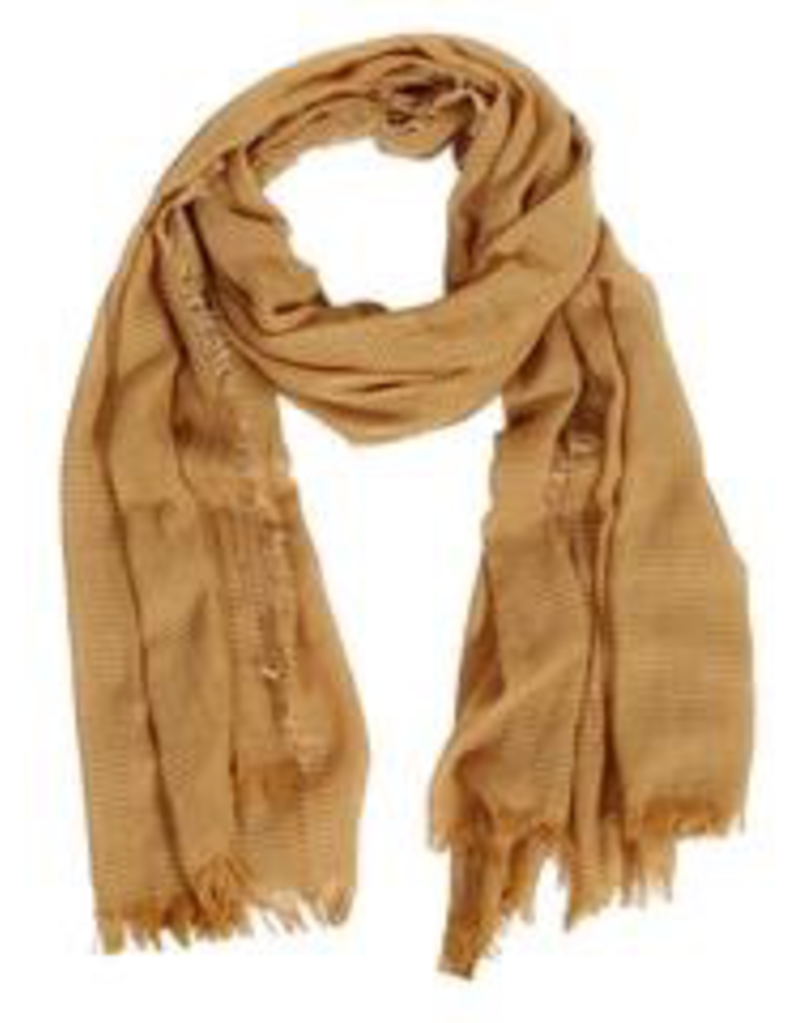 Marigold Austin Scarf L78" W37"