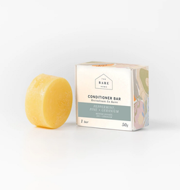 Pine and Peppermint Conditioner Bar 50g