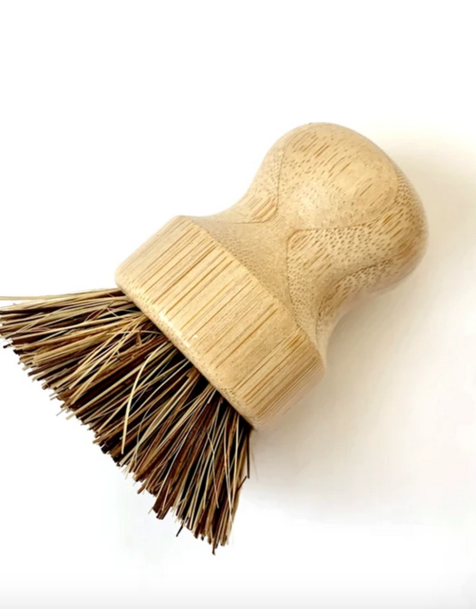 Natural Pot Scrubber