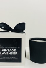 Brule Vintage Lavender 2 Wick Candle - 20oz