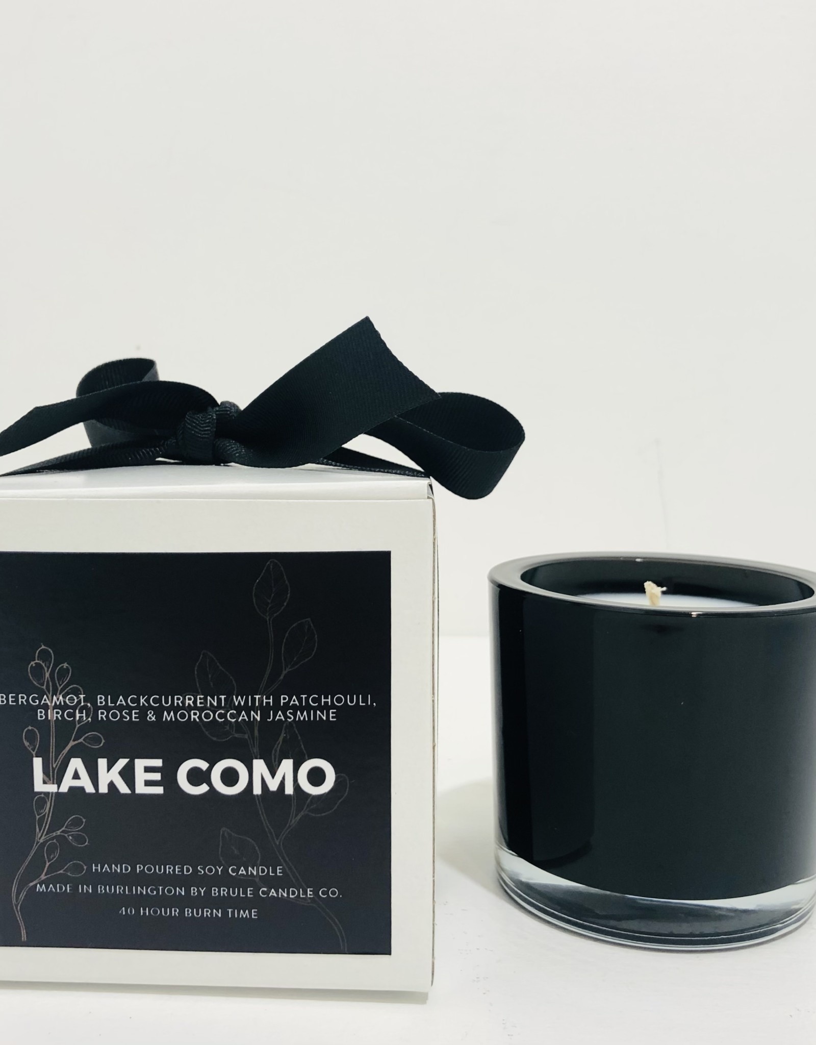 Brule Lake Como Candle - 8oz