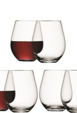 Stemless Wine Glass 530ml