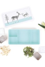 Forest Feast Lunch Box