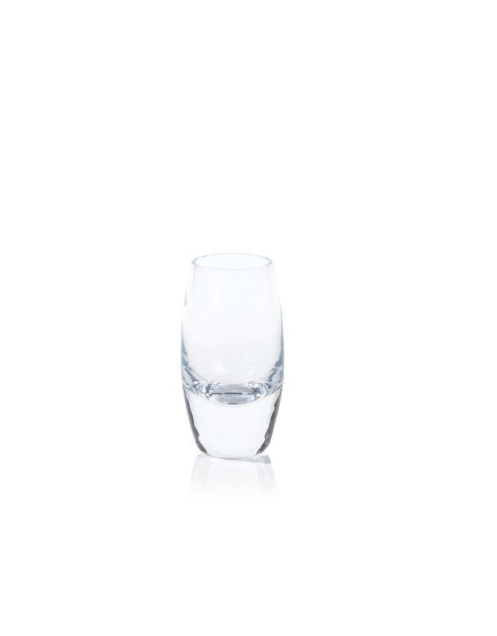 Prado Shot Glass