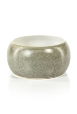 Small Nagano Stoneware Bowl  D8” H4”