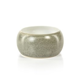 Small Nagano Stoneware Bowl  D8” H4”