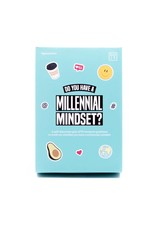 Millennial Mindset Quiz
