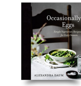 Occasionally Eggs Book