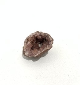 Pink Amethyst Geode 1-1.5”