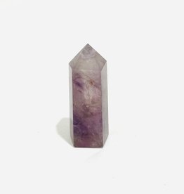 Amethyst Point H2.5-3.5"