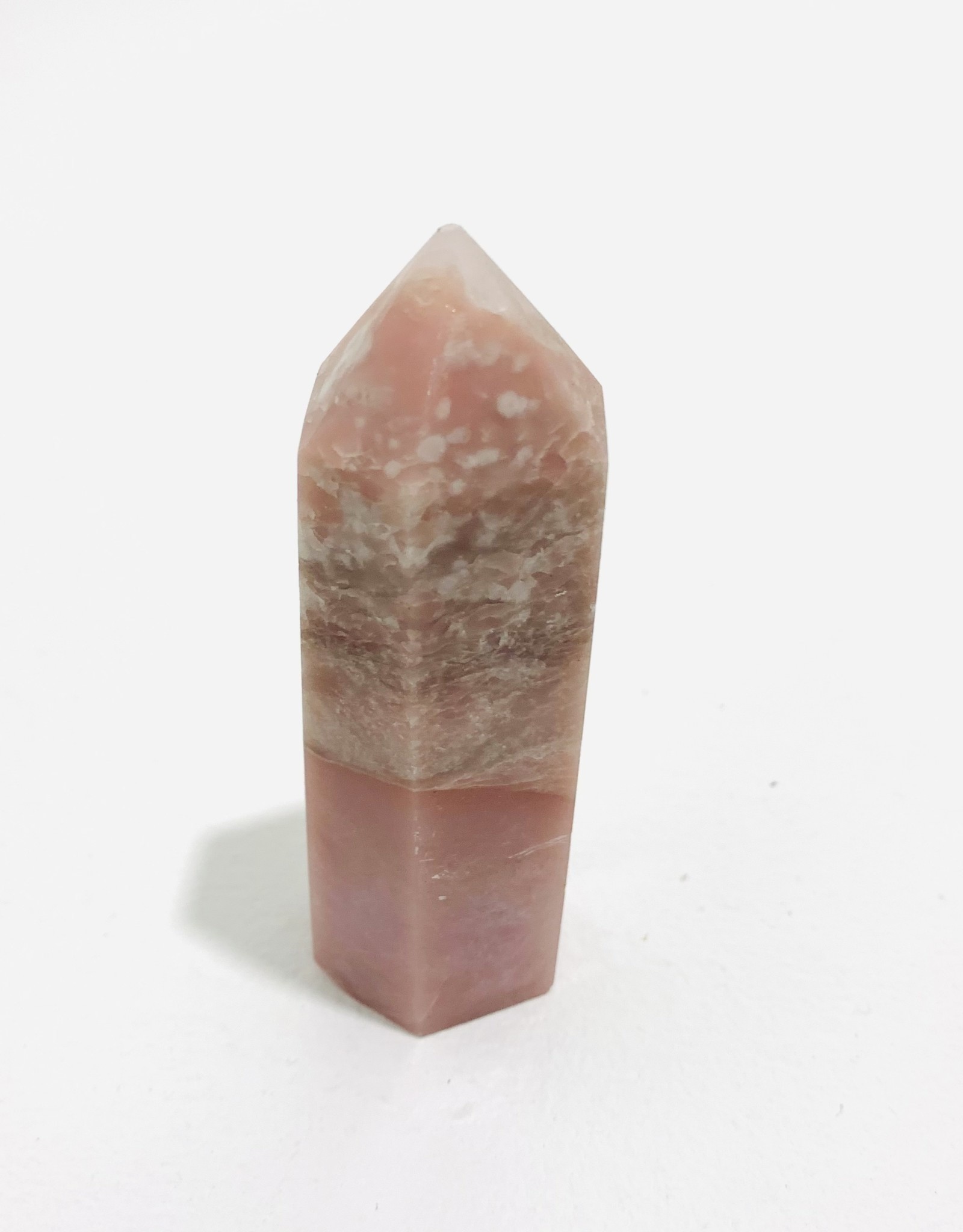 Pink Opal Point H2.5-3"