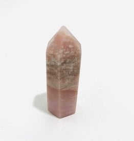 Pink Opal Point H2.5-3"