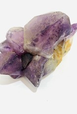 Large Rough Amethyst Cluster