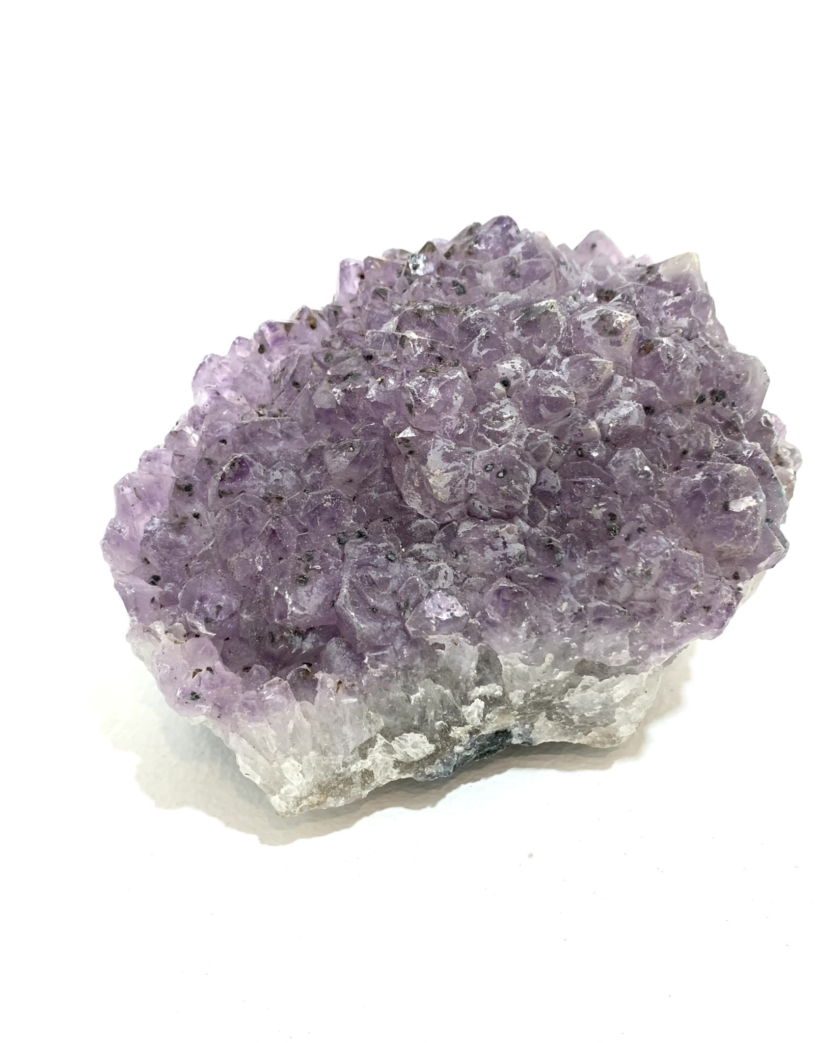 Large Amethyst Cluster D4-6”