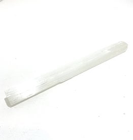 Large Selenite Stick L6-10"