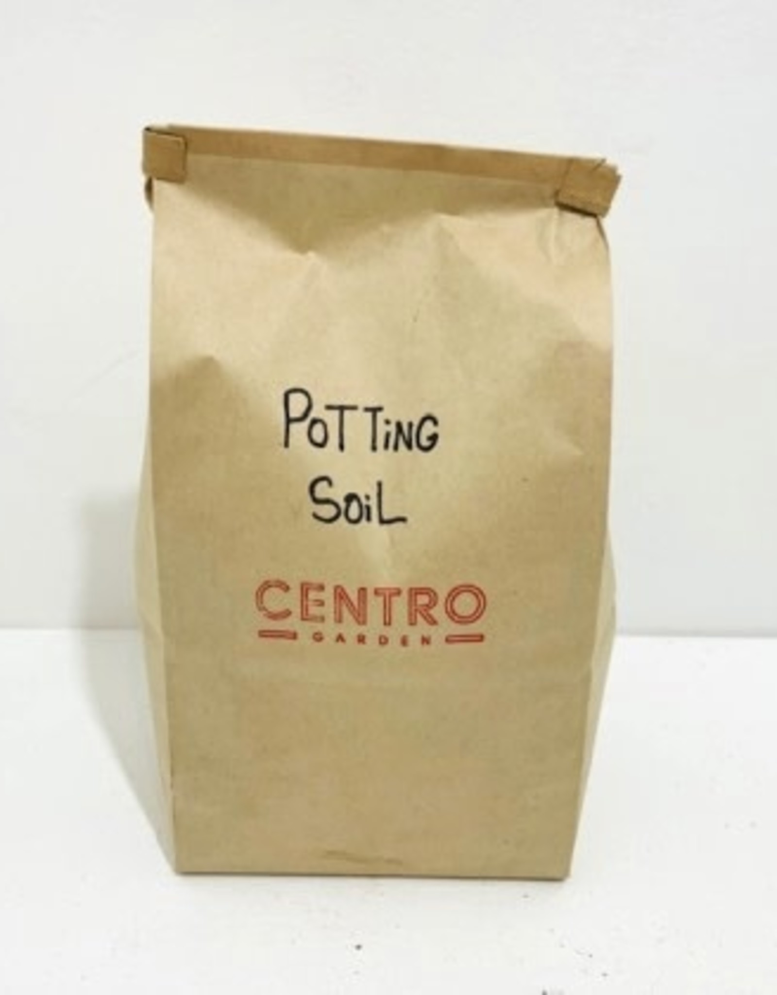 Potting Soil 6 Cup